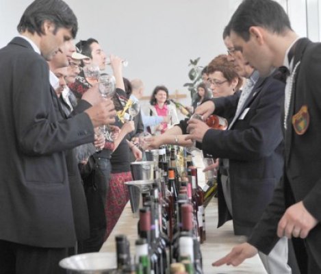 România, gazda congresului mondial de vinuri